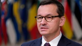 Премиерът на Полша пожела да унищожи "руския свят", последва светкавичен отговор от Кремъл
