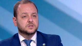 Сандов се обяви за национализация на руско имущество у нас, в Европа вече го правели 