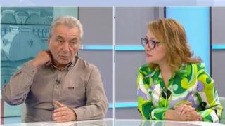 Проф. Христова: Вече нямам думи какво става, идва си Петков от Щатите и...