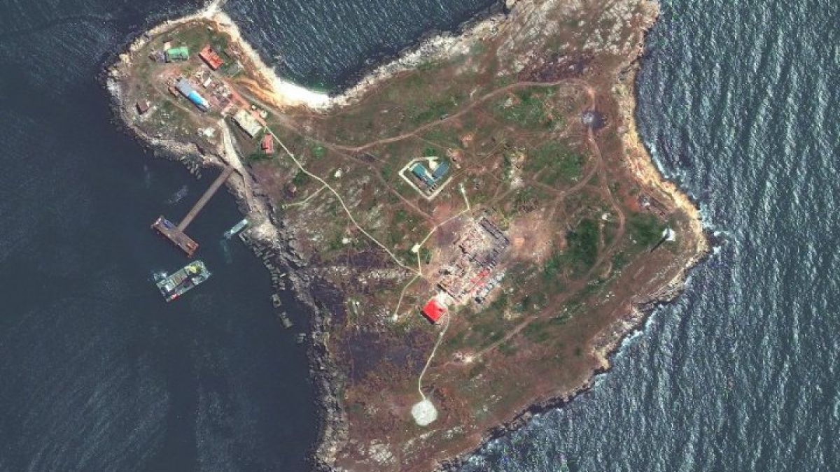 Украинското разузнаване разкри как Русия ще поеме контрола над Черно море с този ход