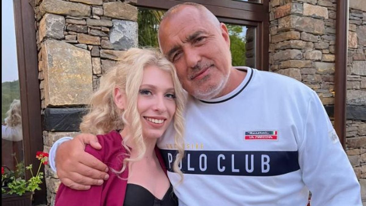 Бойко Борисов подпали мрежата с любопитни СНИМКИ 
