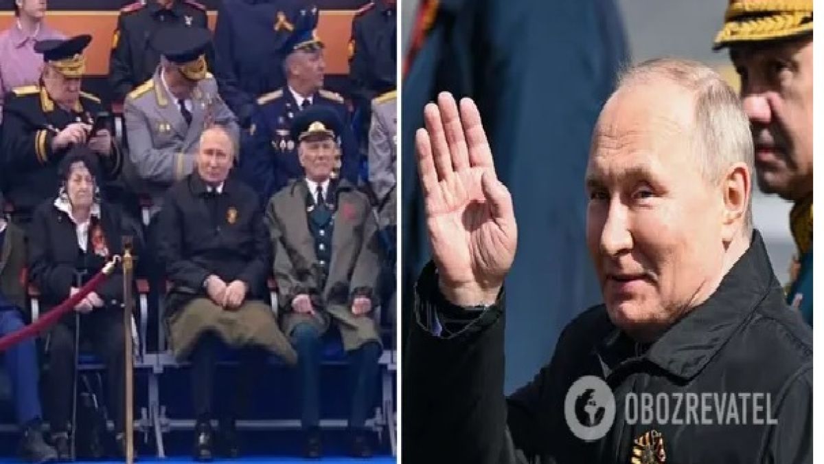 The Mirror: Путин е "тежко болен от рак на кръвта" 