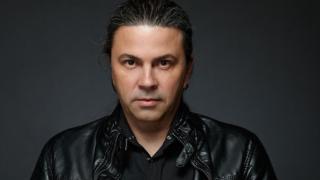 Наско от Б.Т.Р. с първи думи след смъртта на Ицо Ангов