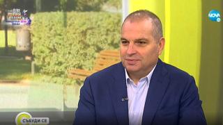 Министър Караджов с много важна новина за шофьорите!