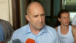 Румен Радев с мощна атака срещу “Булгаргаз”!