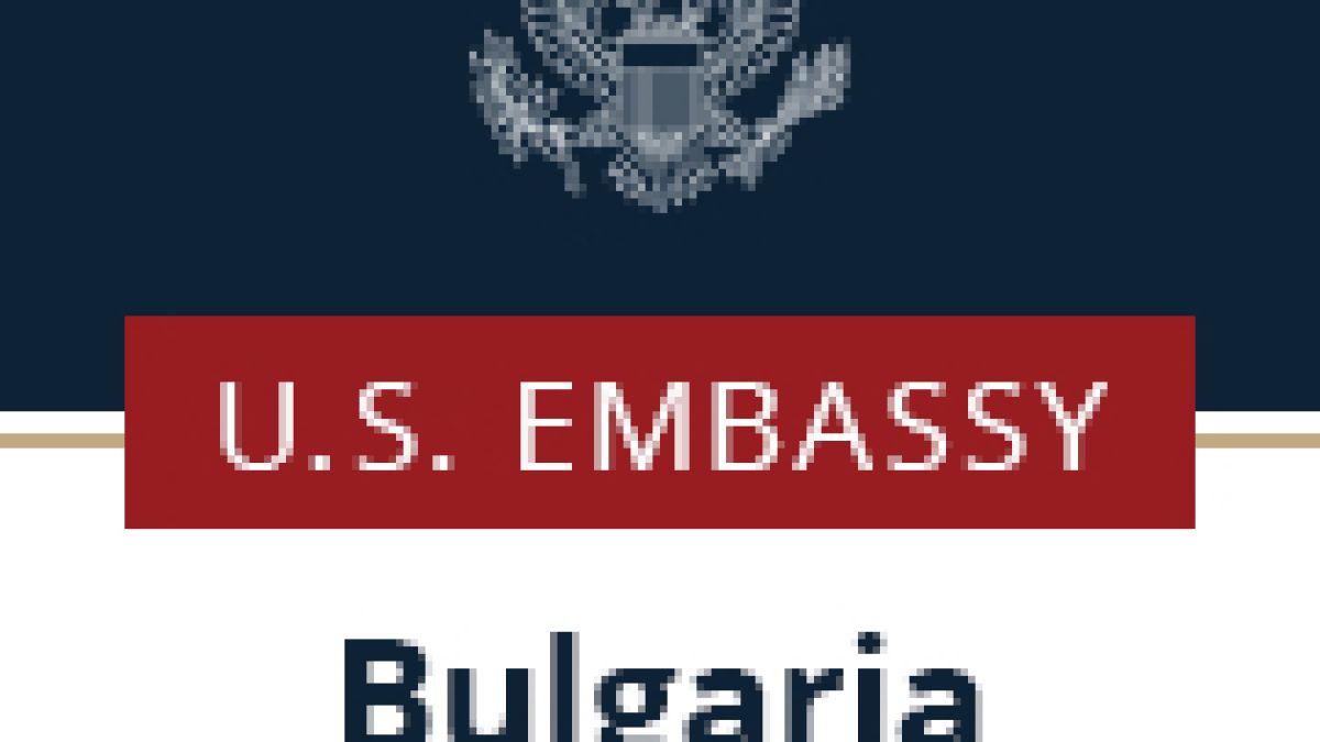 US посолството у нас благодари на прокуратурата: Защитено бе основното човешко достойнство