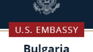US посолството у нас благодари на прокуратурата: Защитено бе основното човешко достойнство