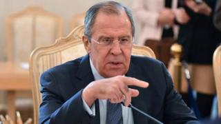 Лавров проговори за руските предатели и за хибридната война на Запада