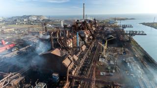 Анкара евакуира бойците от "Азовстал"