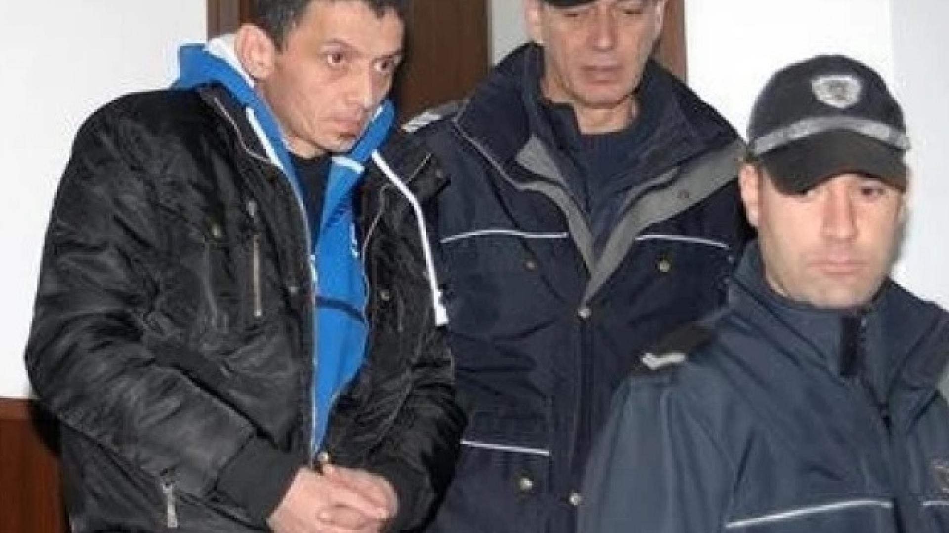 Всяка жена, влюбила се в кондуктор от Пловдив, умира заклана