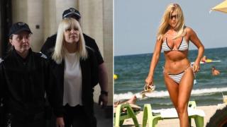 Как министър на туризма и любимка на Берлускони се озова в затвора и моли за милост