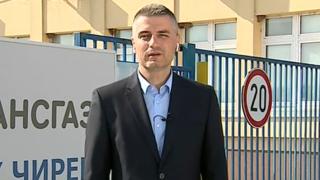 Рибарски отговори на Радев за "Газпром"
