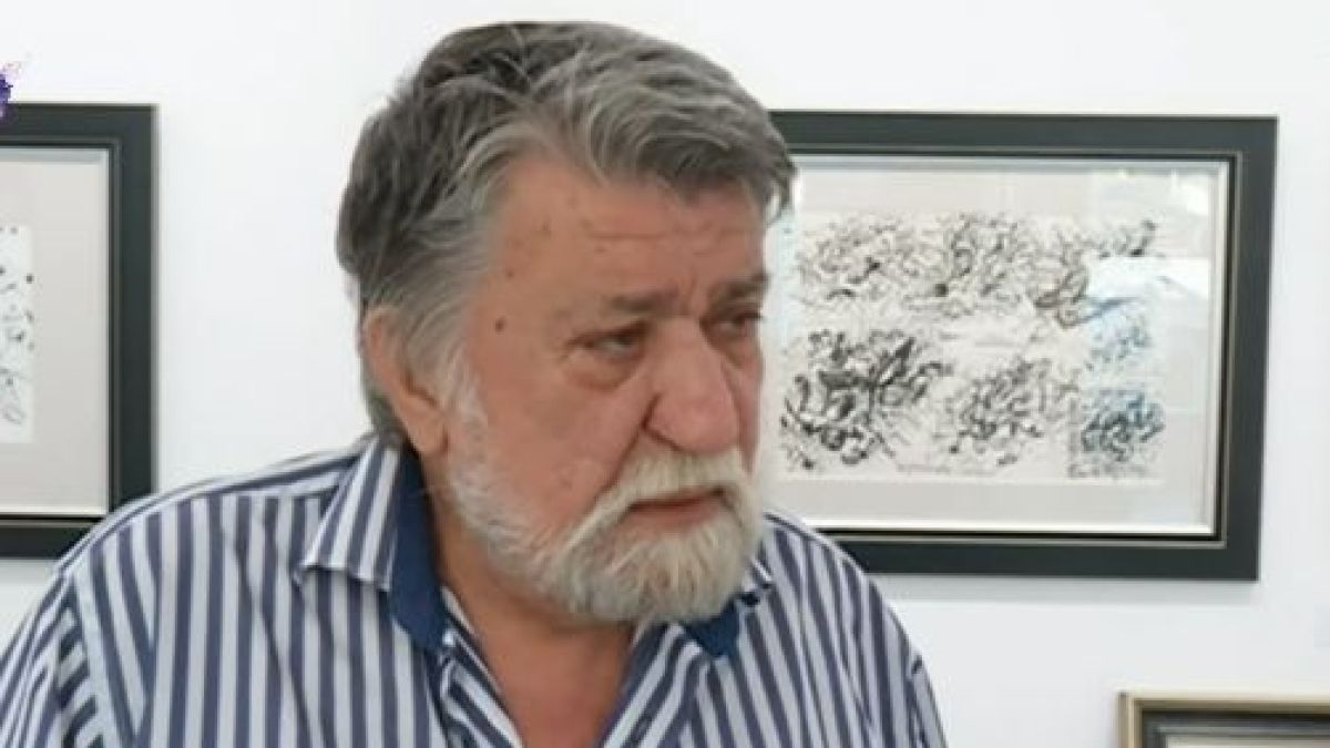 Вежди Рашидов шокира всички с тези думи: Искам да забравя този период от живота си ВИДЕО
