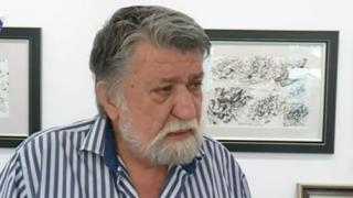 Вежди Рашидов шокира всички с тези думи: Искам да забравя този период от живота си ВИДЕО