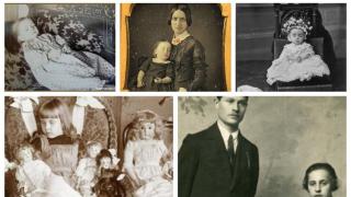 Родители направиха снимка на мъртвата си дъщеря, но дни по-късно мистериозно починаха