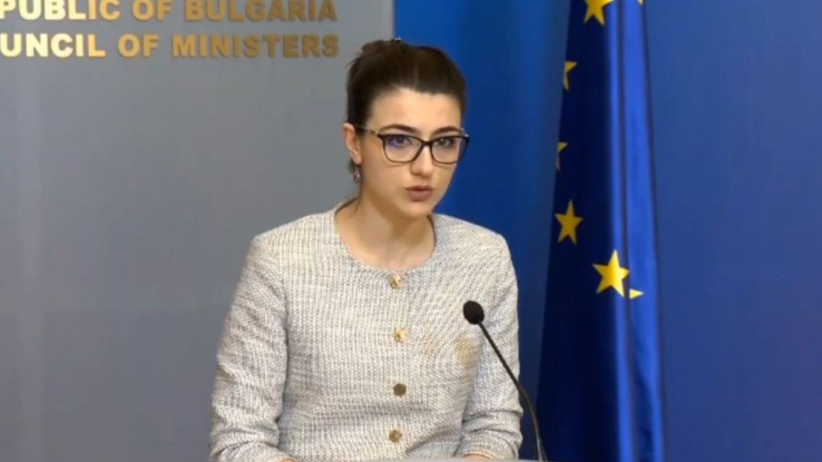 Калина Андролова съсипа Лена Бориславова: Самоувереност, която кънти на кухо