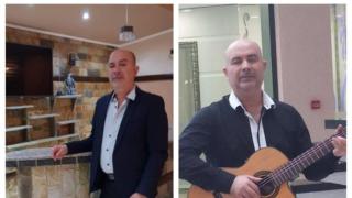 Орхан Мурад мина под венчилото на скромна церемония СНИМКИ