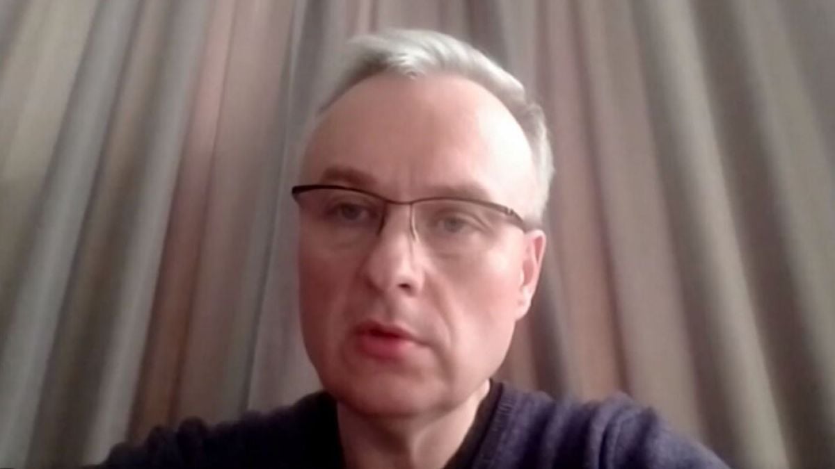 Украинец и бивш шеф в "Газпромбанк" проговори за епидемията от смърт на мениджъри в "Газпром"