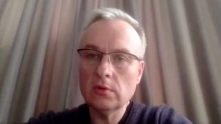 Украинец и бивш шеф в "Газпромбанк" проговори за епидемията от смърт на мениджъри в "Газпром"