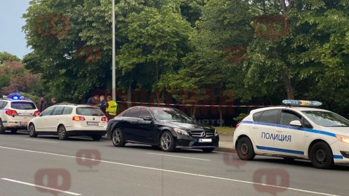 Голяма трагедия и зловеща мистерия с младеж в Бургас СНИМКИ
