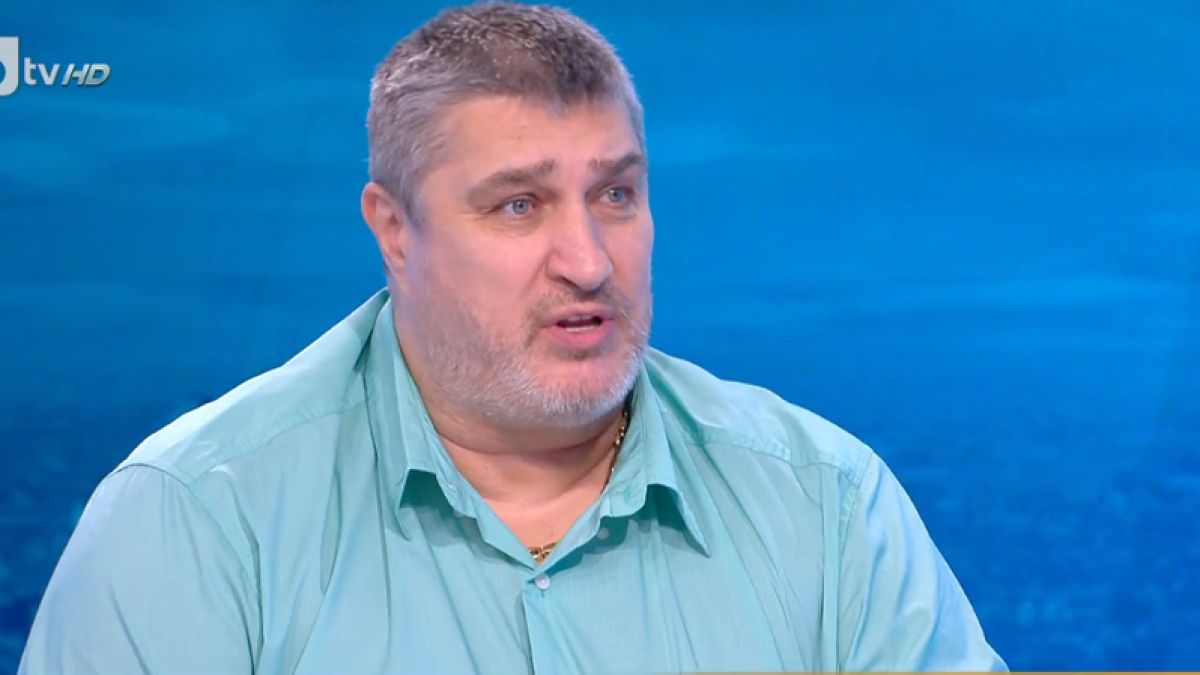Любо Ганев посочи единствения начин газът да поевтинее у нас
