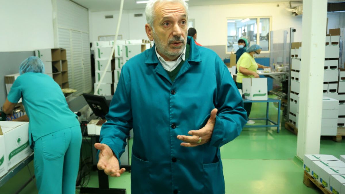 Известен бизнесмен: Само имбецили виждат икономически растеж, инфлацията ще стигне 40%