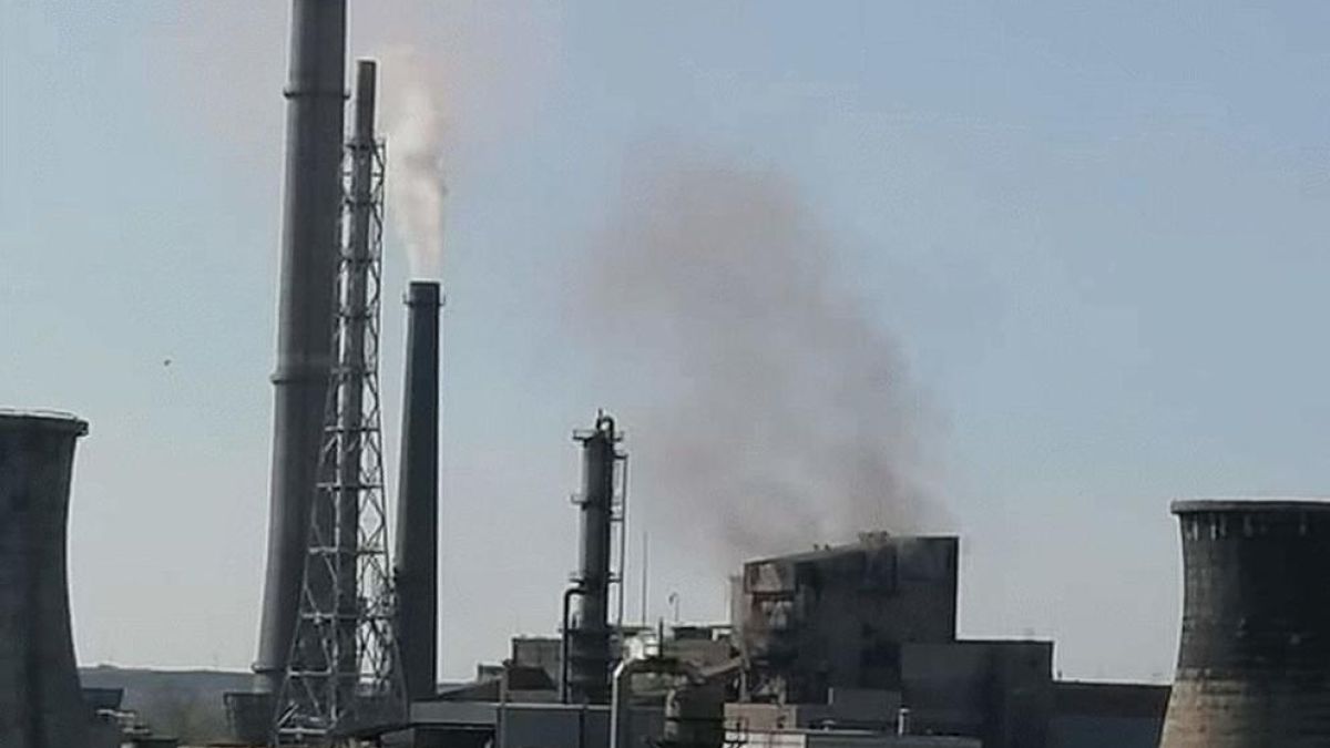 Работниците от ТЕЦ „Марица 3“ отново излизат на протест