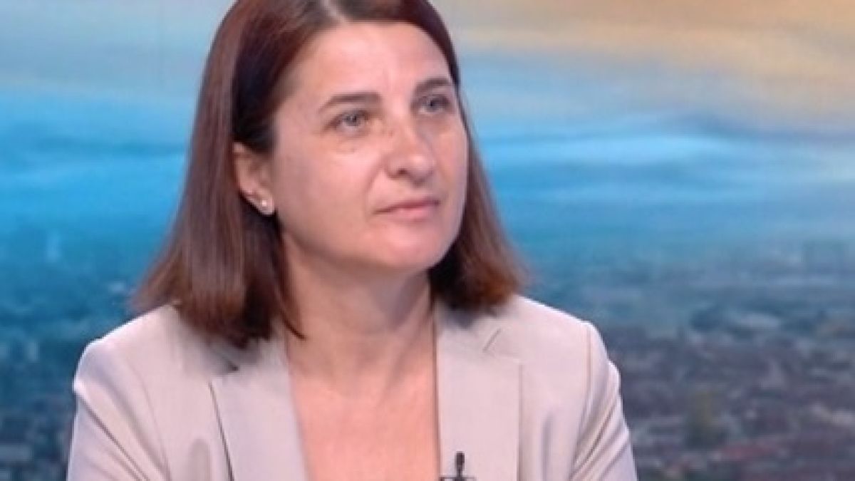 Мариана Тошева зарадва украинските бежанци с тази новина 