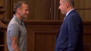 Домашен арест за обвиняемия за изпиране на милиони от АМ „Хемус”