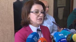 Mаджарова: Закриването на спецпрокуратурата нарушава закони на ЕС