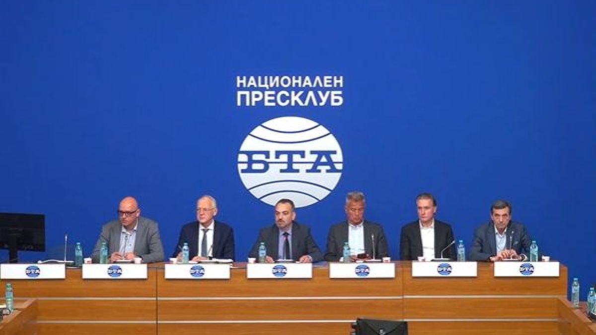 Работодатели обявиха за какви компенсации са се споразумели с правителството ВИДЕО