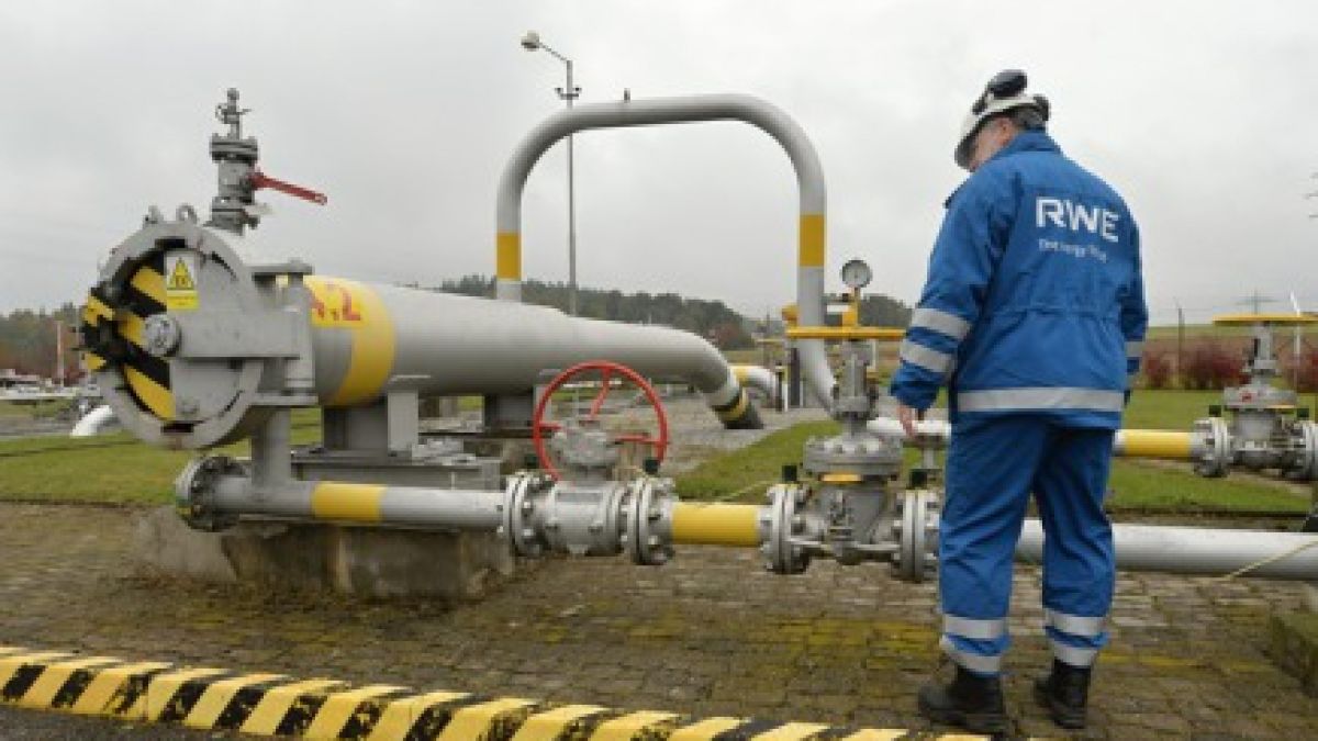 Голямата бомба за покупките на руски газ е факт!