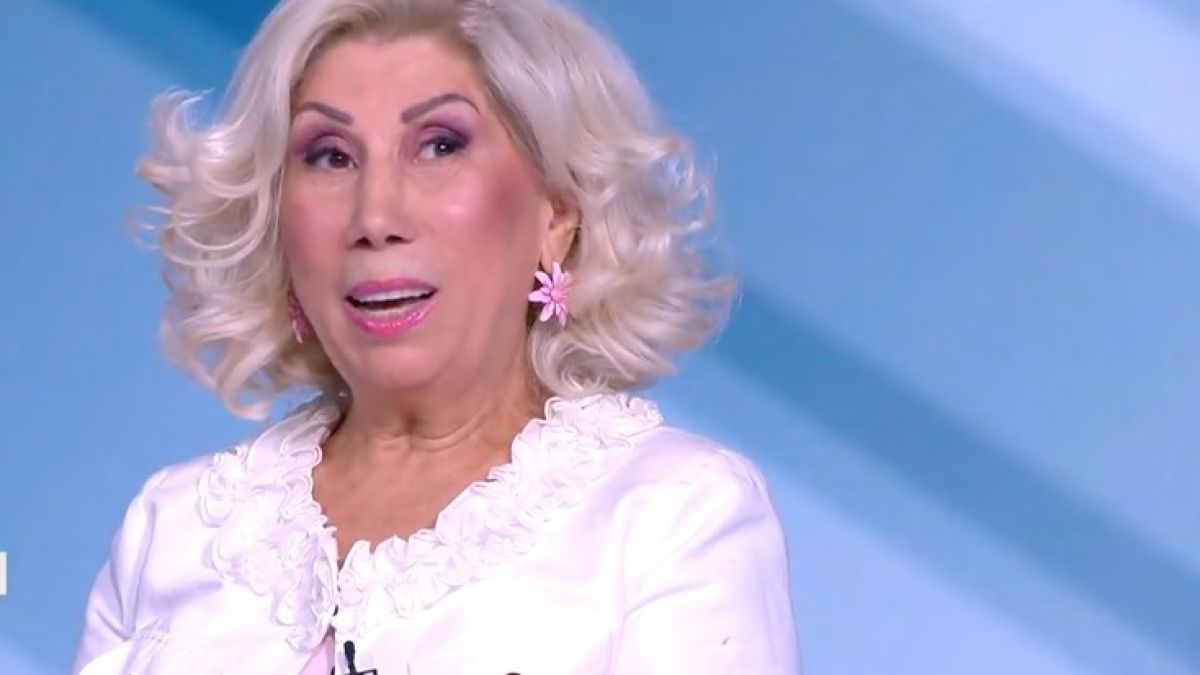 Силвия Кацарова изригна срещу Хазарта: Аз съм туркиня и се боря за българското, а Мадона и Шакира...