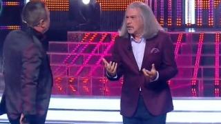Маги Халваджиян смая Рачков: Слави пита за теб, казах му... 