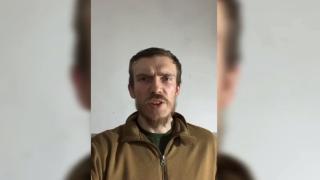 Командирът на  "Азов" обяви, че бойците от "Азовстал" се предават ВИДЕО