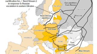 А ние кога?! Италиански енергиен гигант ще купува руски газ, обяви Bloomberg