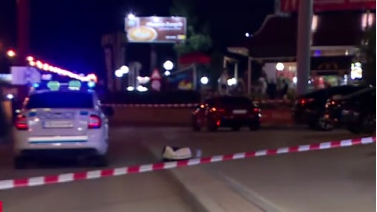 Още разкрития за кървавия ужас на Околовръстното шосе в София ВИДЕО