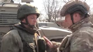 Британското разузнаване сe изложи с фейк за руски генерал ВИДЕО
