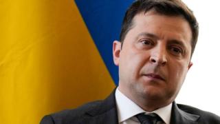 Зеленски за азовци: Украйна се нуждае героите ѝ да оцелеят