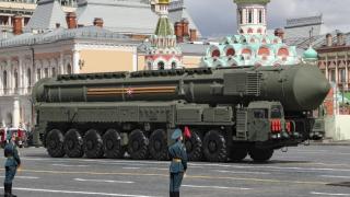 Британски военен експерт: Пред поражение ли е руската армия
