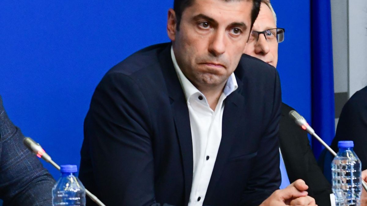 Петков с горещи новини за ембаргото за руския петрол и България