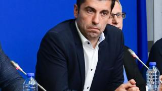 Петков с горещи новини за ембаргото за руския петрол и България