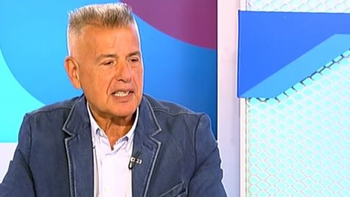 Красимир Дачев: Ще има сблъсък в парламента с лобито на производителите на зелена енергия