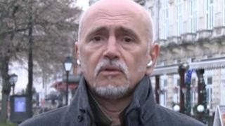 Клекна ли министърът-милионер пред протестиращите мотористи, ето как се появи СНИМКИ