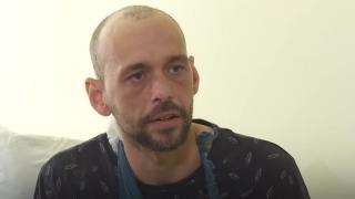 Британски наемник: Не видях трупове в Буча ВИДЕО