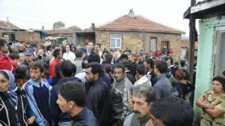 Жестока разправа в ромската махала в Стралджа 