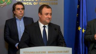 Министърът на земеделието с важни думи за цената на хляба 