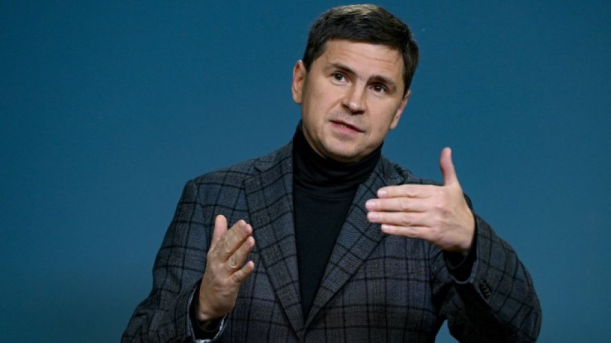 Съветник на Зеленски с гореща новина за преговорите между Киев и Украйна 