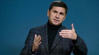 Съветник на Зеленски с гореща новина за преговорите между Киев и Украйна 