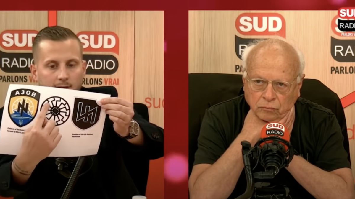 Френският командос Адриен Боке с нова порция горещи разкрития от Украйна
